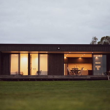 Karapiro Blackbox Buitenkant foto