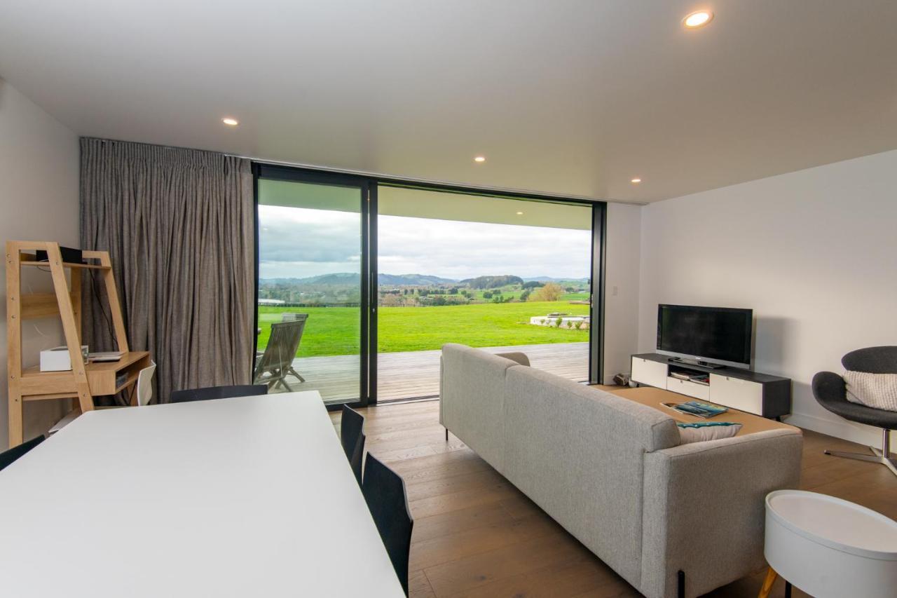 Karapiro Blackbox Buitenkant foto