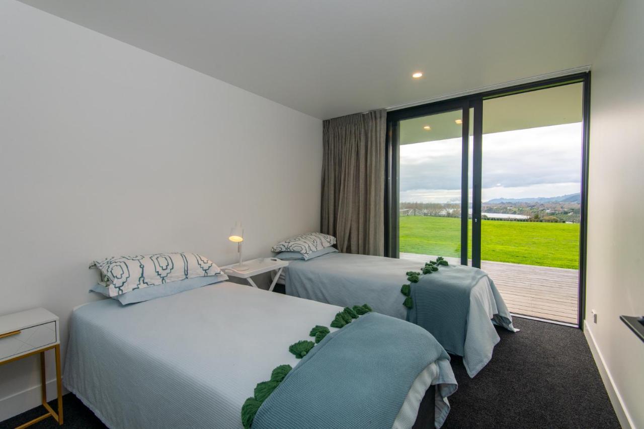 Karapiro Blackbox Buitenkant foto