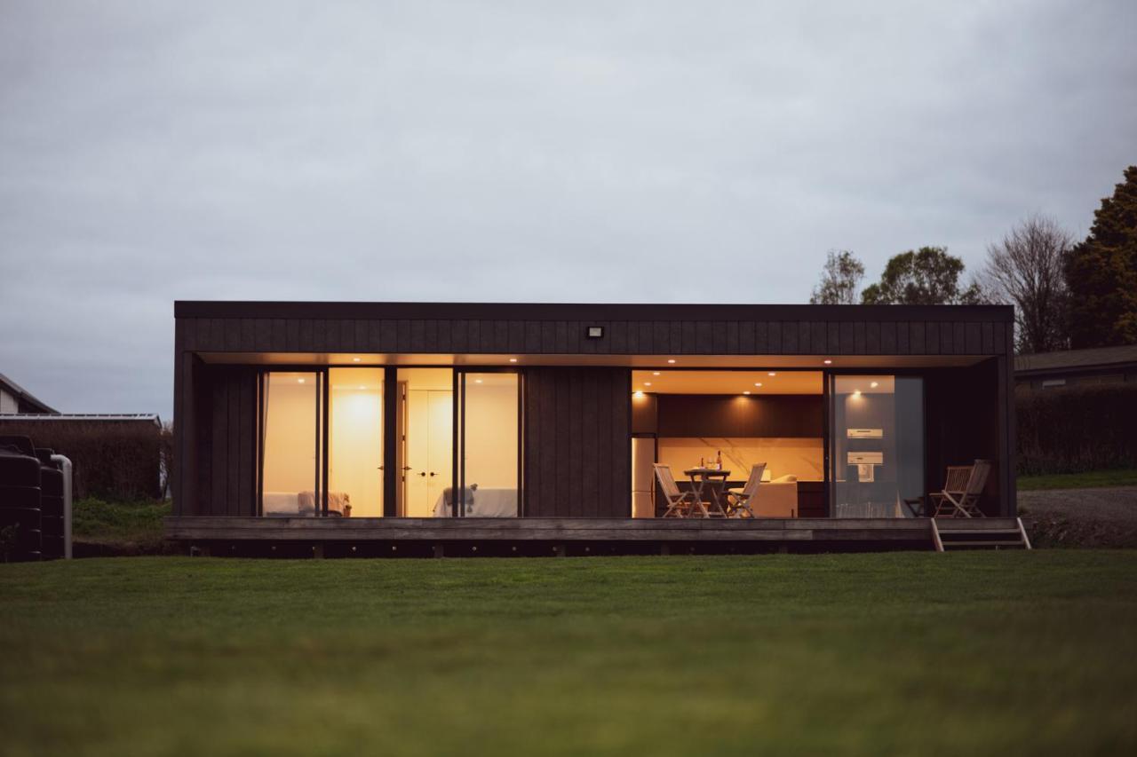 Karapiro Blackbox Buitenkant foto