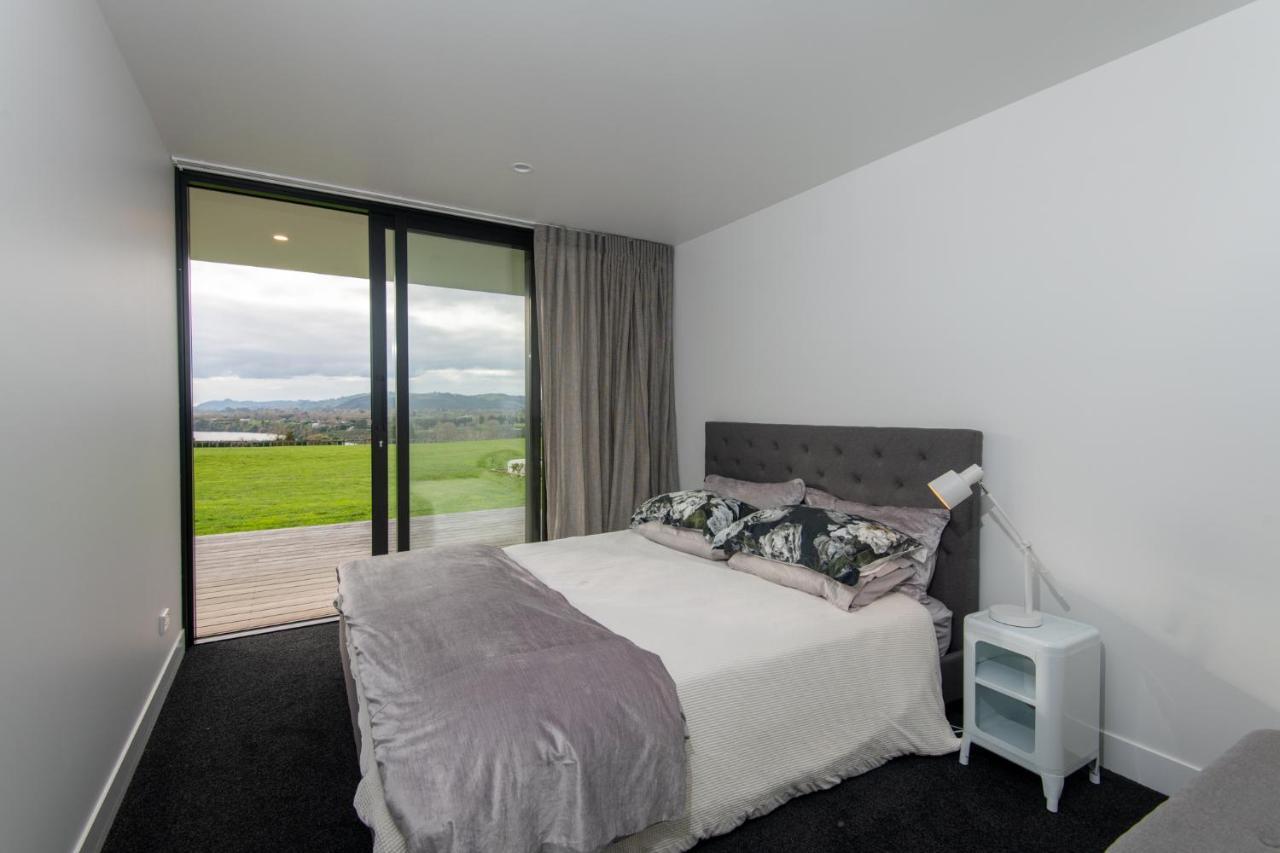 Karapiro Blackbox Buitenkant foto