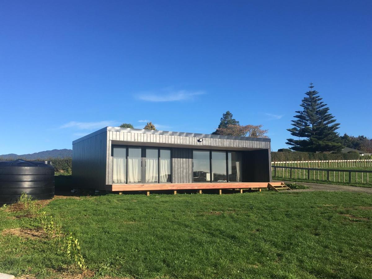 Karapiro Blackbox Buitenkant foto